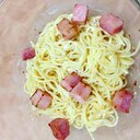 サラダパスタ♡マスタード